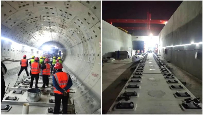 中国建材集团：混凝土黑科技，不同建设场景各显神通
