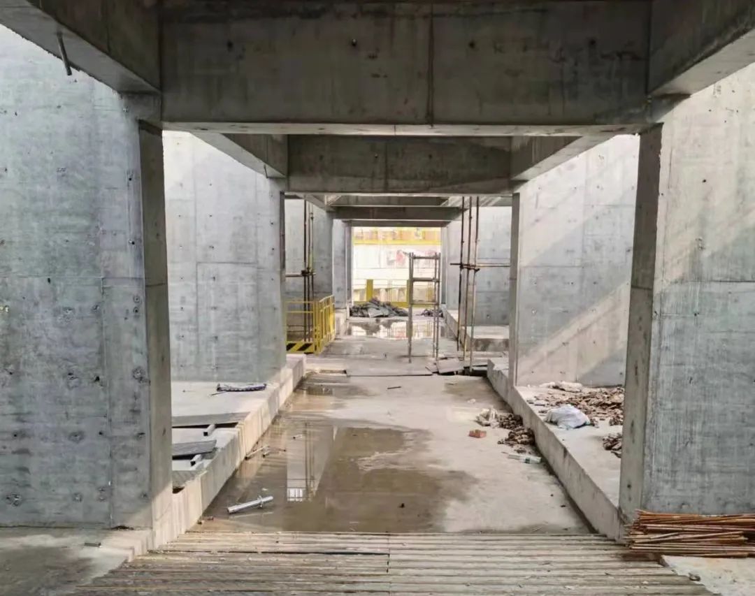 中国建材集团：混凝土黑科技，不同建设场景各显神通