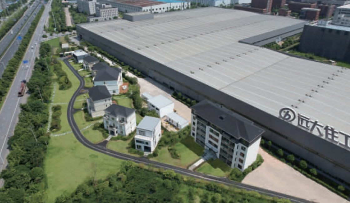 装配式建筑哪家强？远大住工全产业链领先