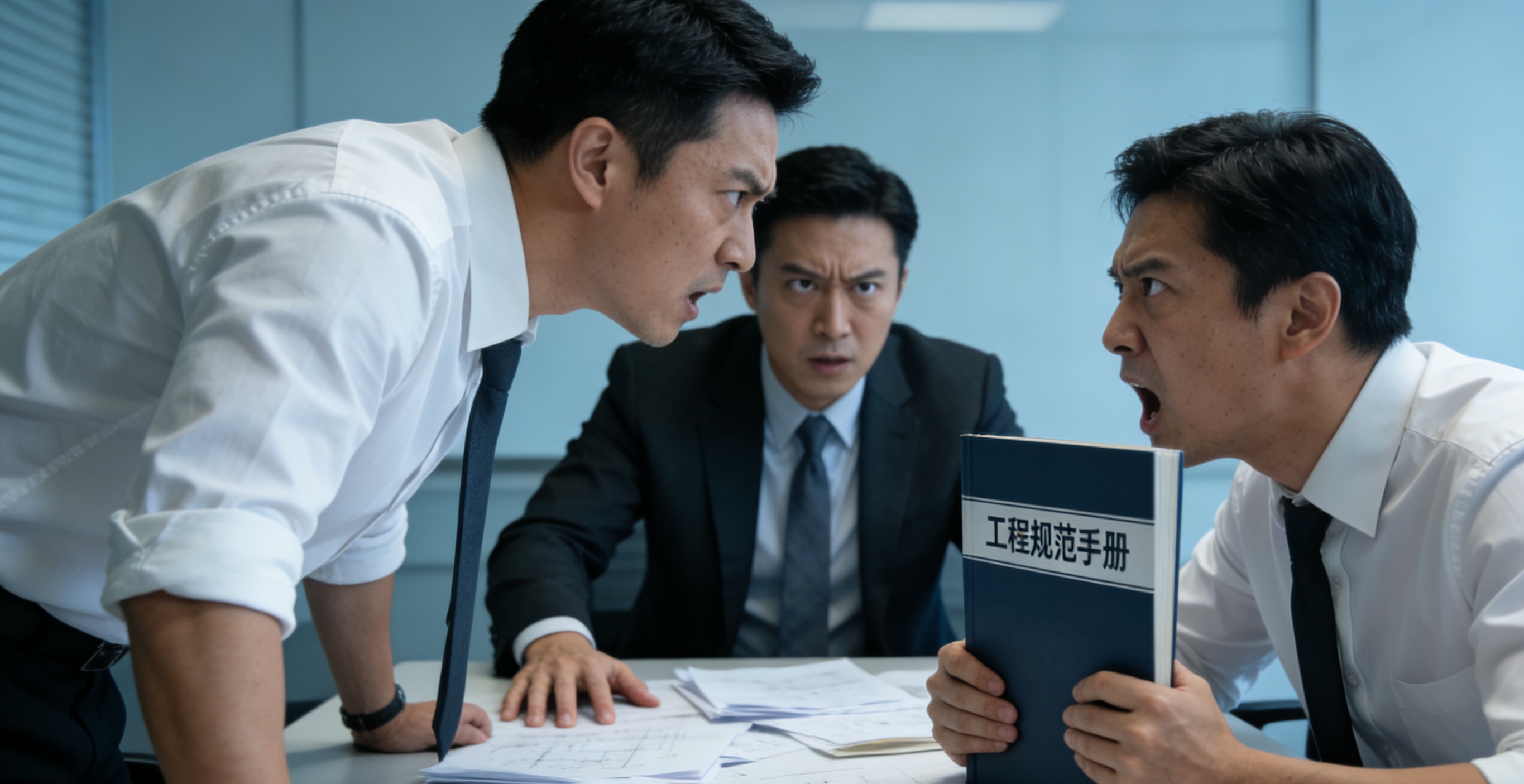 项目经理血泪教训：技术老炮转管理，这些坑千万别踩