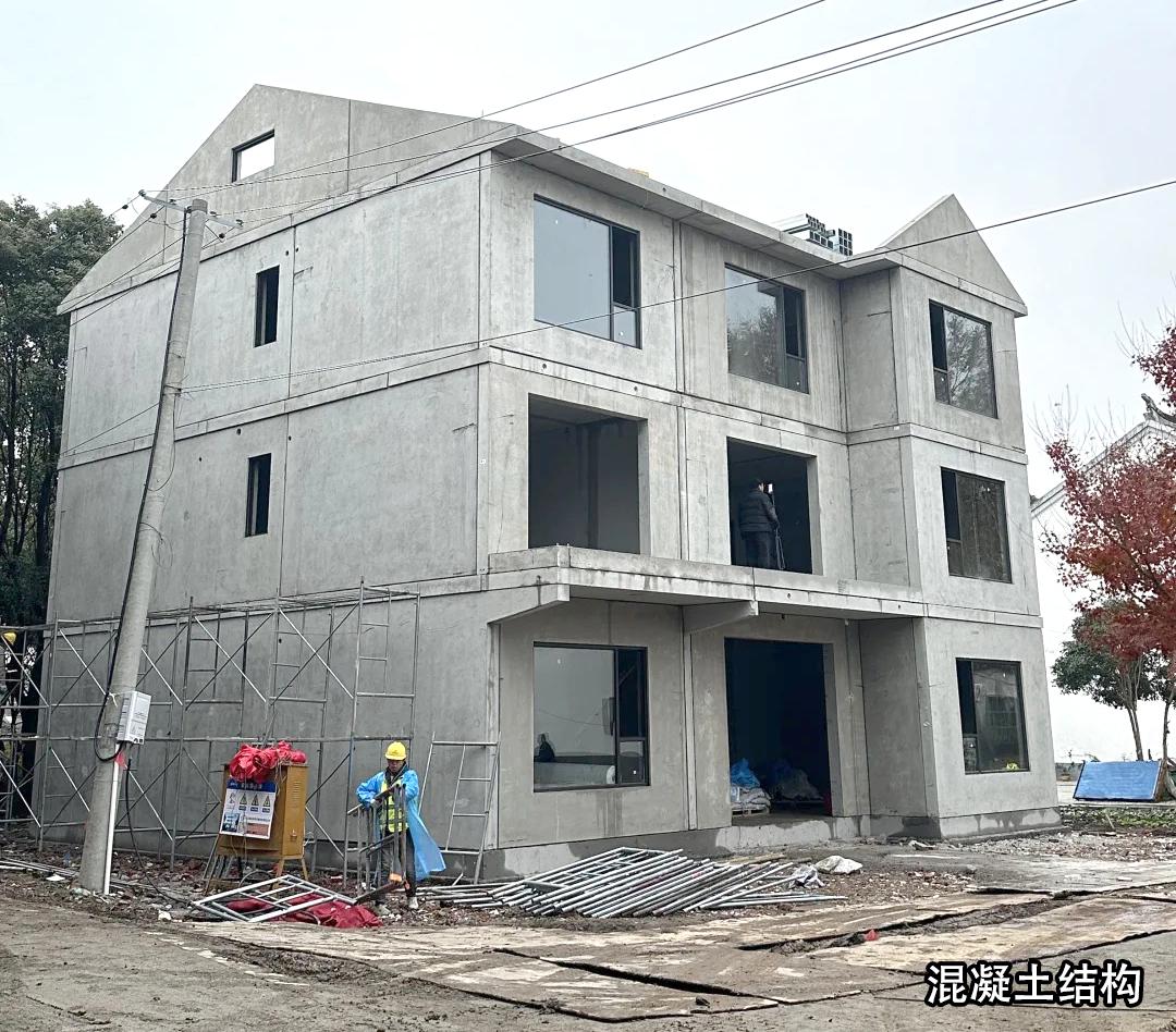 装配式建筑是什么？流水线上造房子