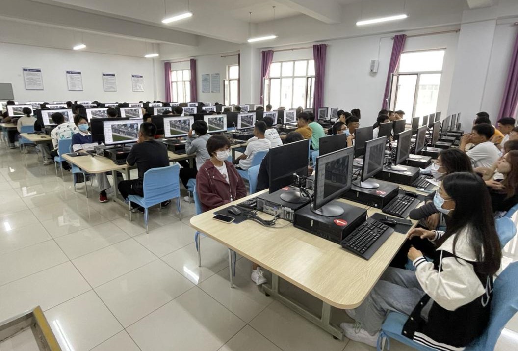 BIM技术成中字头转正必考，土建生掌握好就业
