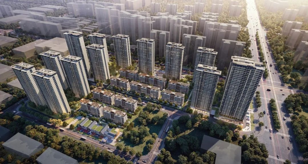 BIM技术:用数字化穿针引线,建好房子