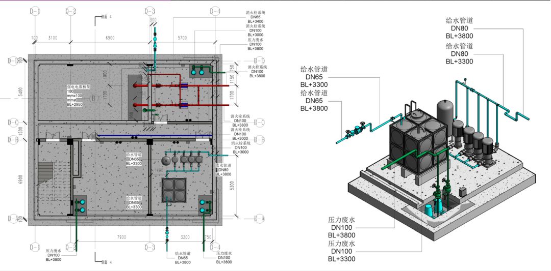 BIM技术助力规划与方案设计，提升决策效率