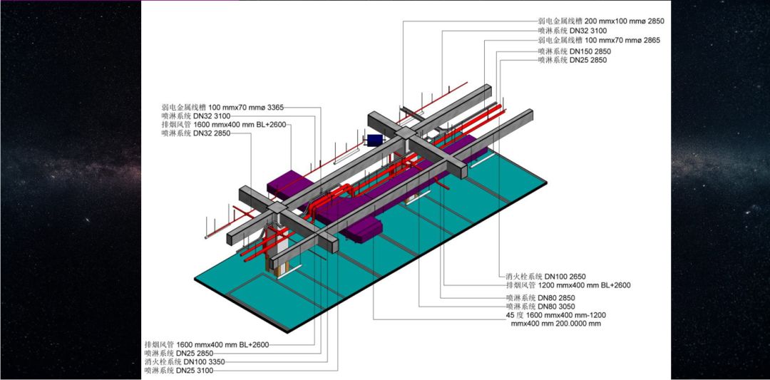 BIM技术助力规划与方案设计，提升决策效率