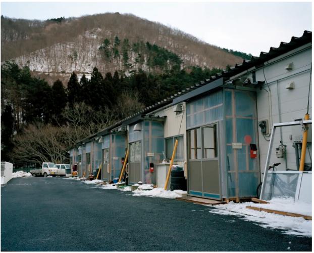 装配式建筑：工厂造零件，现场搭积木