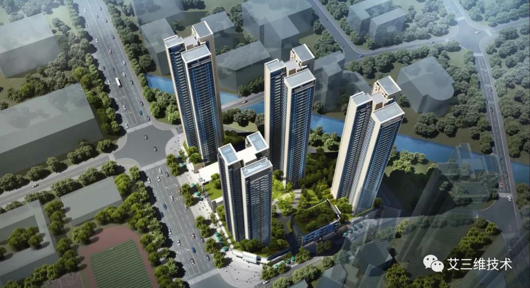 装配式建筑怎么建？工厂造零件，现场搭积木