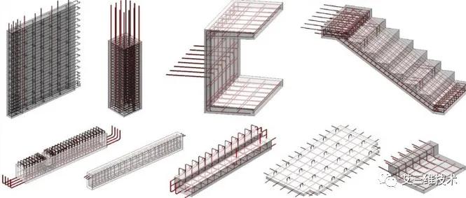 装配式建筑怎么建？工厂造零件，现场搭积木