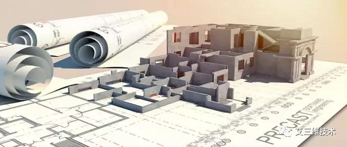 装配式建筑怎么建？工厂造零件，现场搭积木