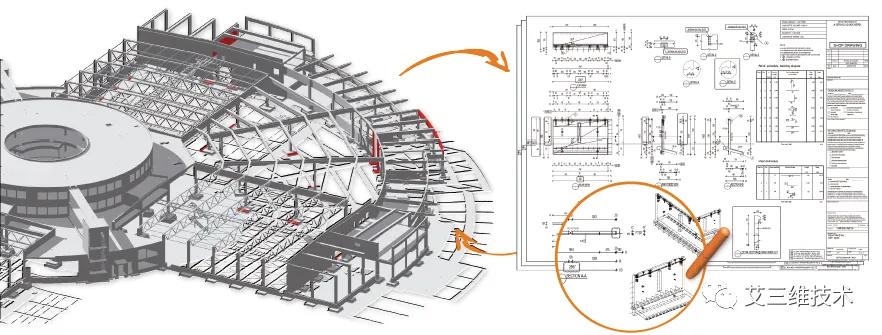 装配式建筑怎么建？工厂造零件，现场搭积木
