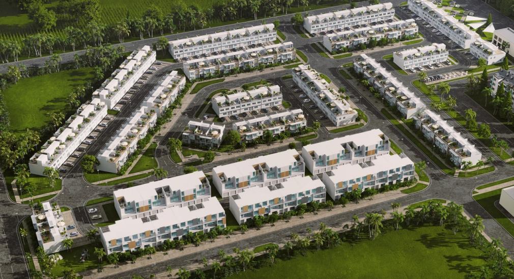 装配式建筑：工厂造零件，现场搭积木