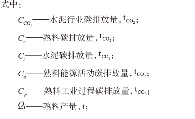 广东水泥行业碳排放何时达峰？三种模型预测结果对比