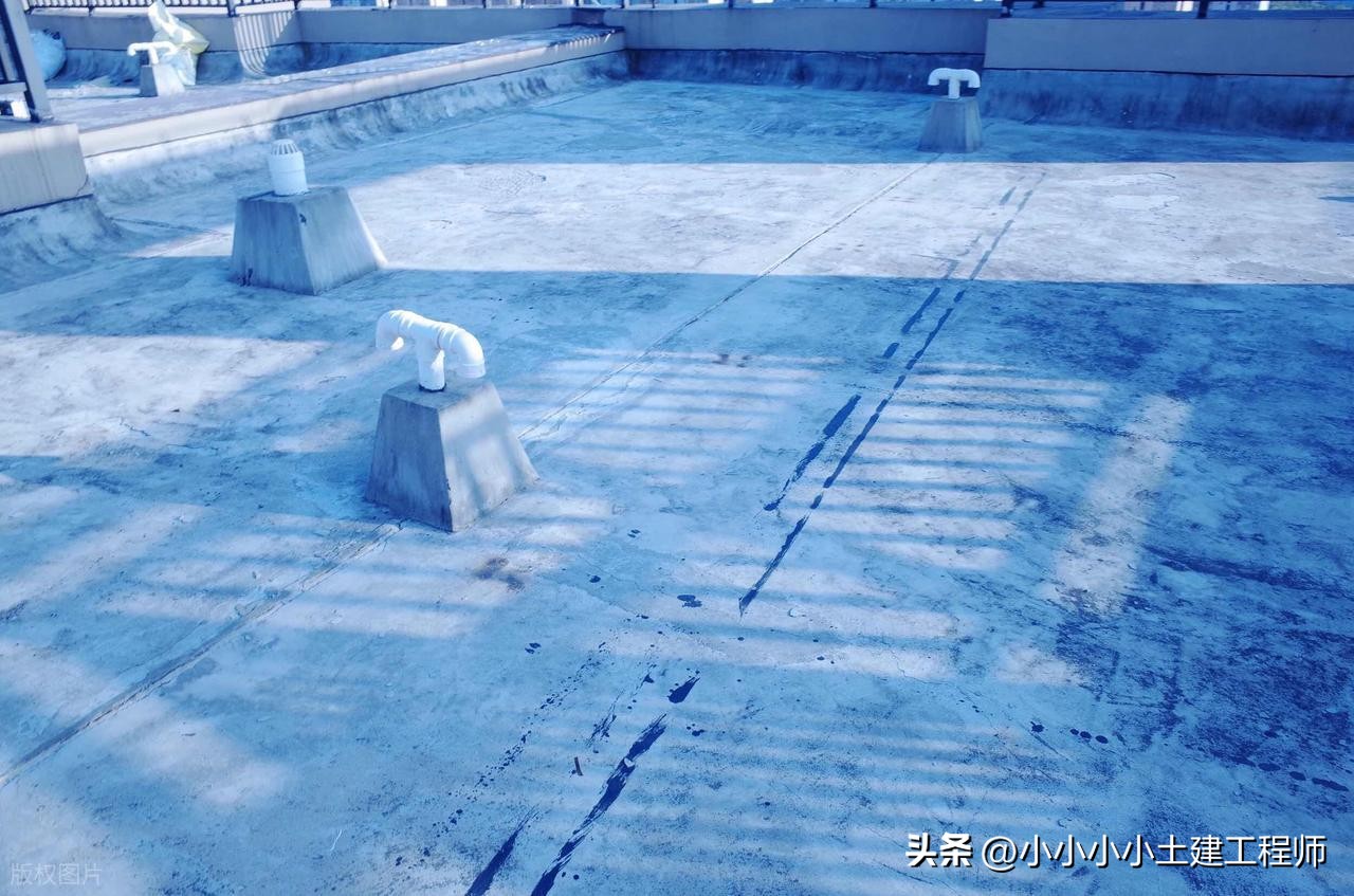 屋面防水施工3大关键环节 避开渗漏隐患