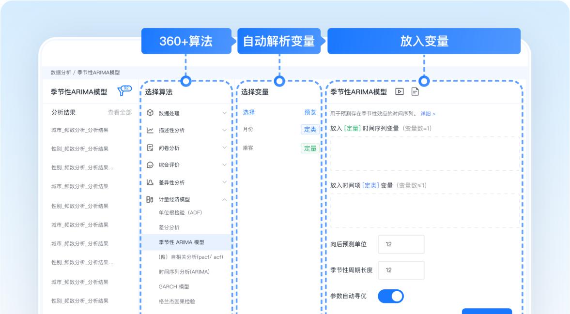 国产质量管理统计软件SPSSPRO QM，破90%高端制造领域依赖国外软件困局