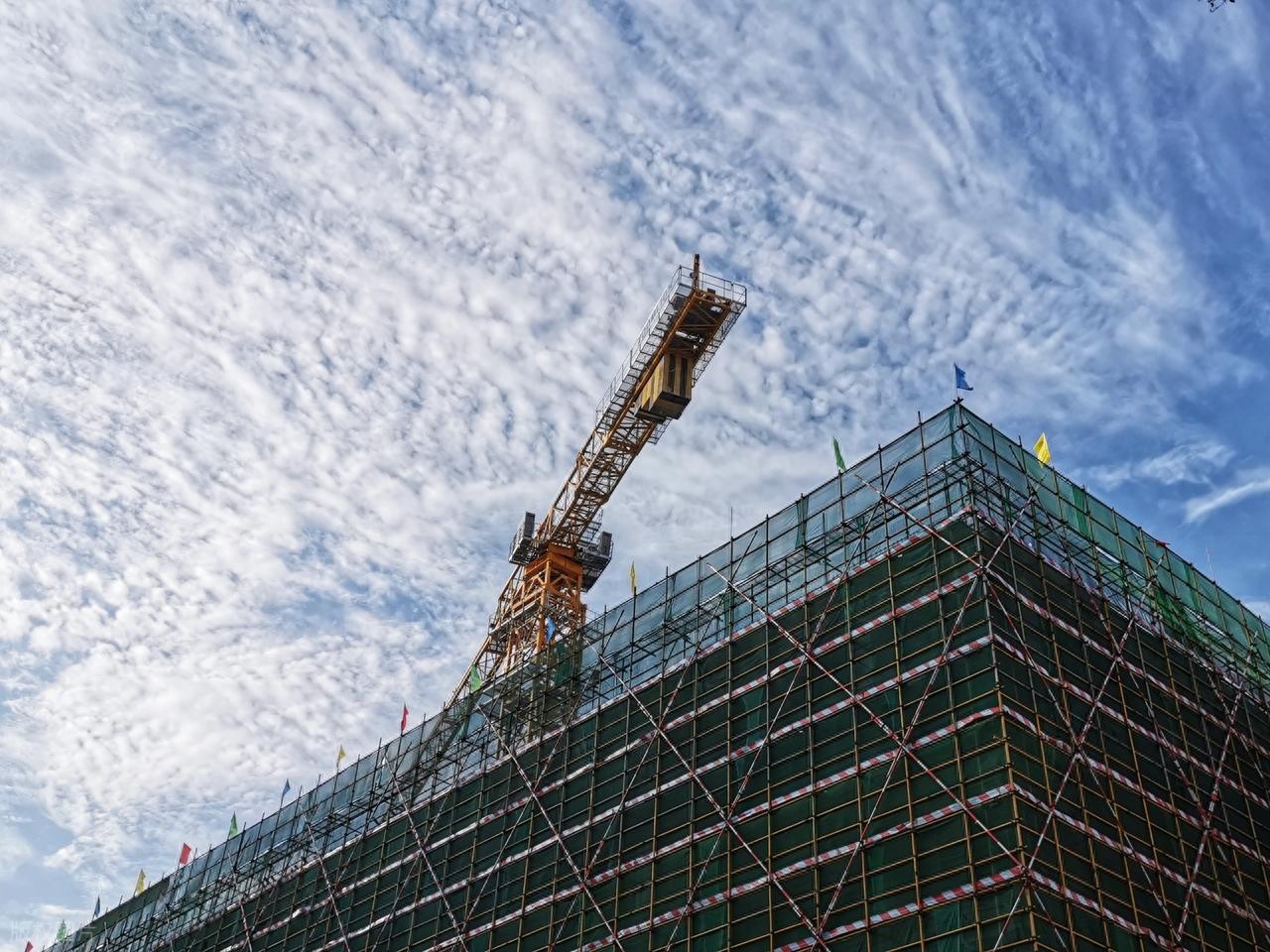 建设工程 建设工程遇甲方索赔追责 凭甲供材证据抗辩维权