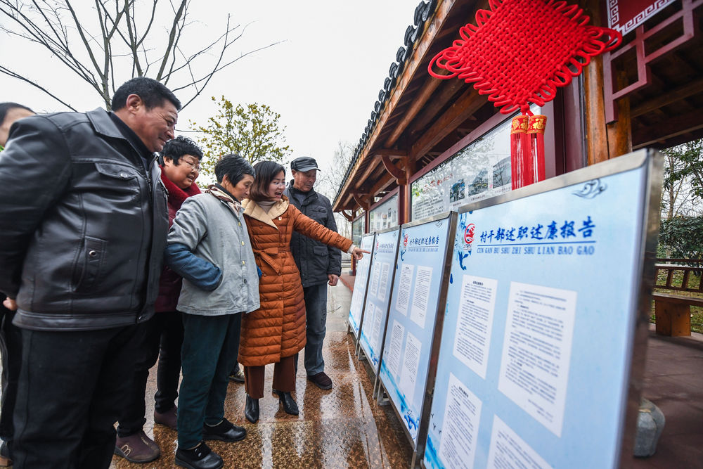 党风廉政建设推进反腐败斗争 解读作风建设八项规定实践成果