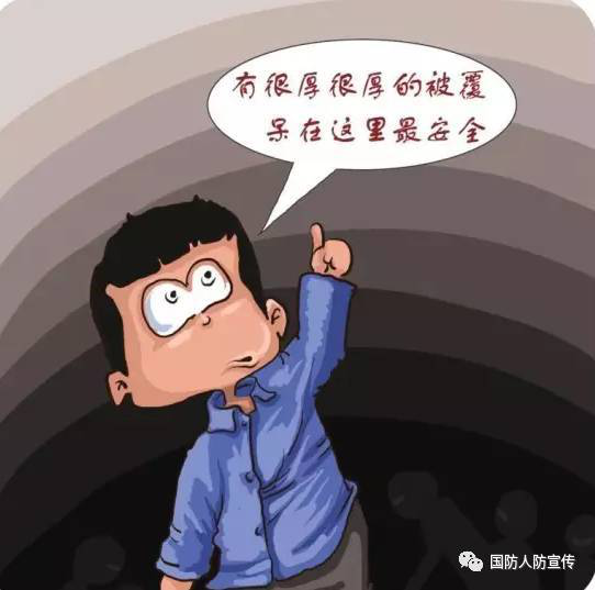 人防工程介绍:定义、分类及特点,与普通地下室的区别