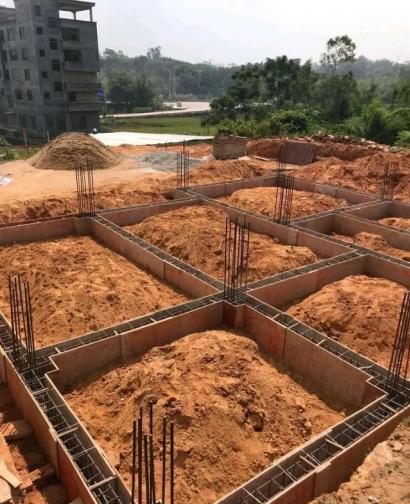 建筑地基基础知识:分类、设计要求及施工要点全解析
