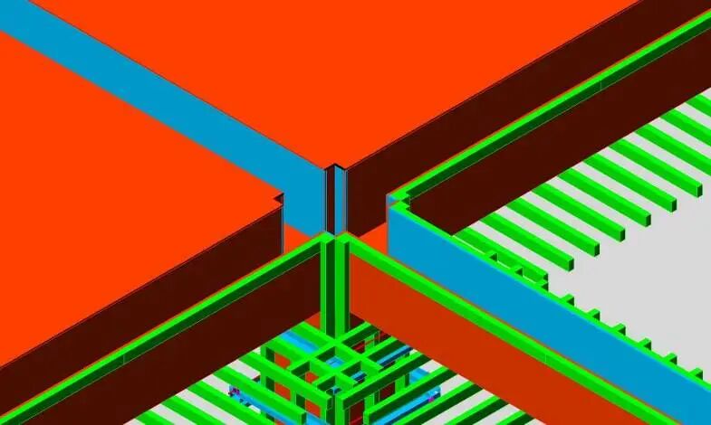 建筑楼模板体系设计及选型，含普通模板工程施工要点