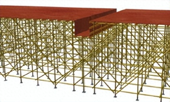 建筑楼模板体系设计及选型，含普通模板工程施工要点