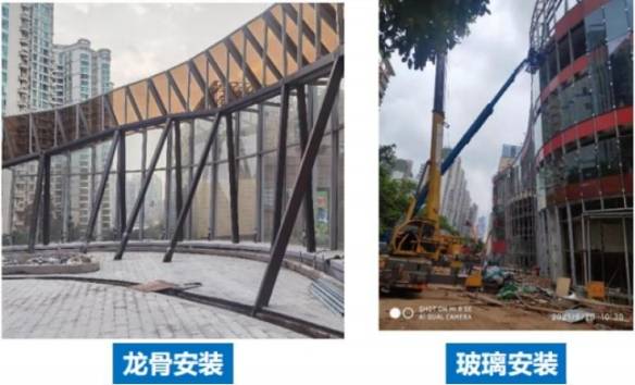 幕墙工程施工工艺全解析：10种常见工艺要点大公开