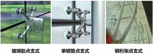 幕墙工程施工工艺全解析：10种常见工艺要点大公开