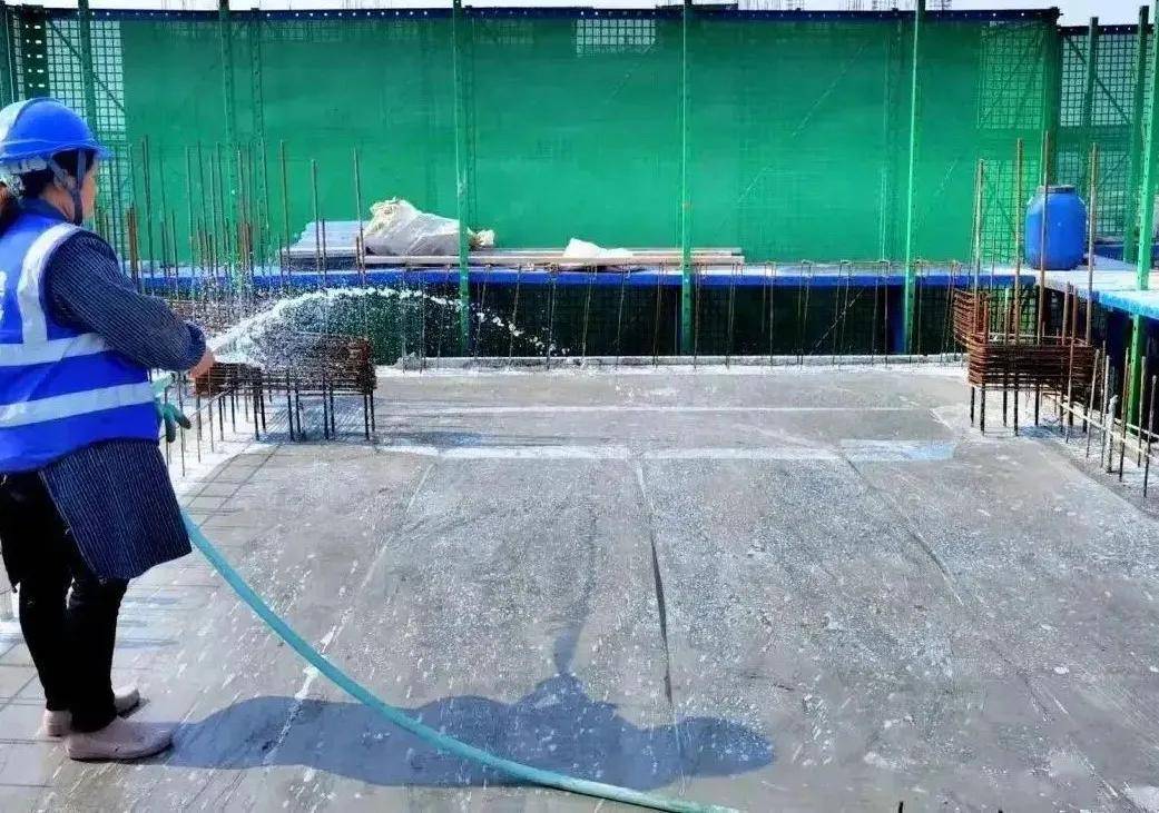混凝土浇筑六大关键事项,保障建筑质量安全