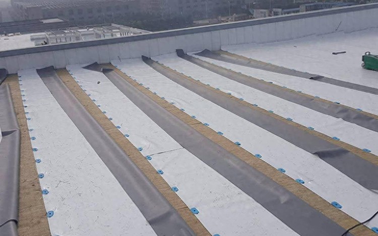 防水保温工程施工要点大揭秘,关乎建筑安全