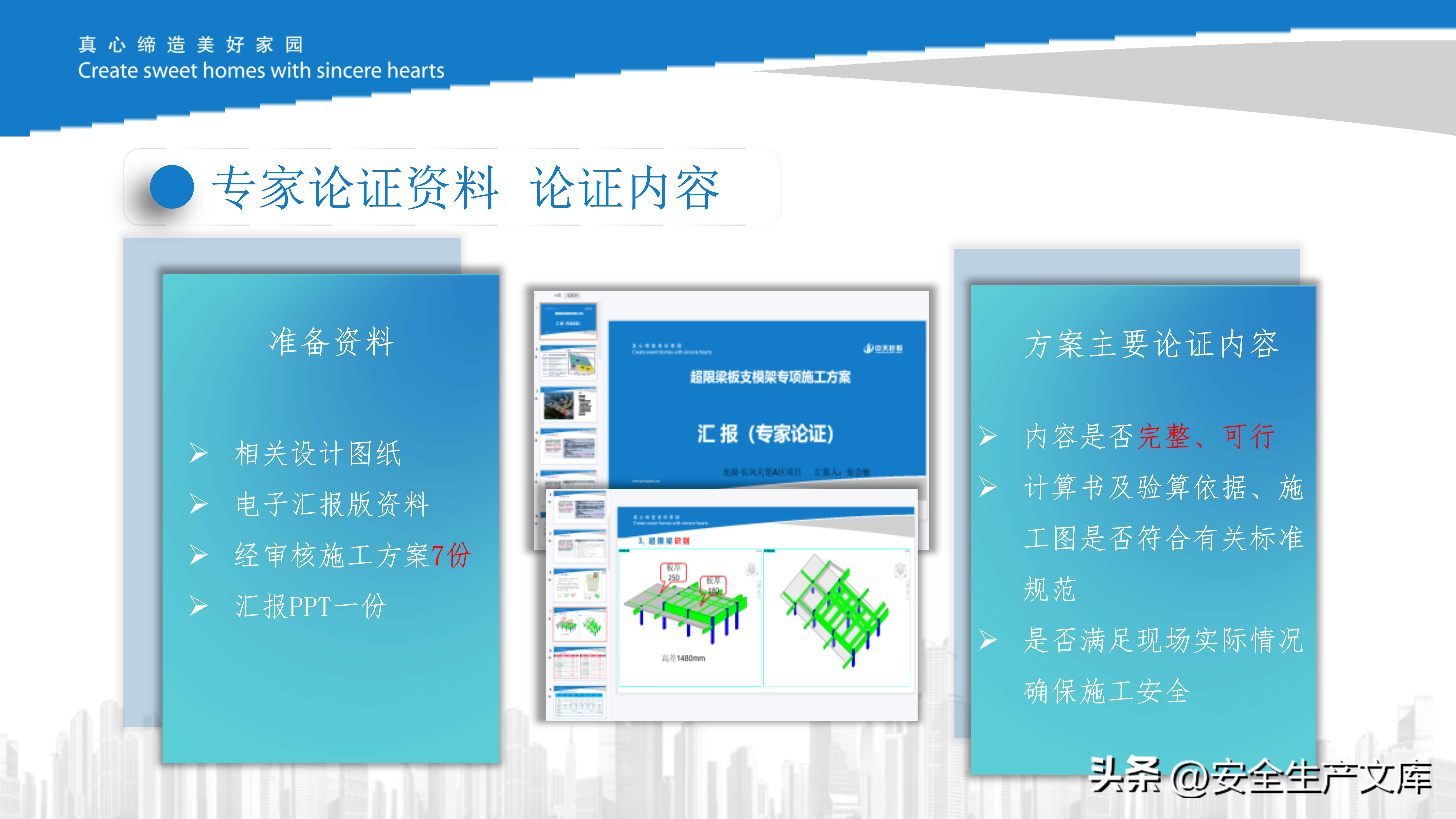危大工程现场管理培训课件,施工安全管控必备