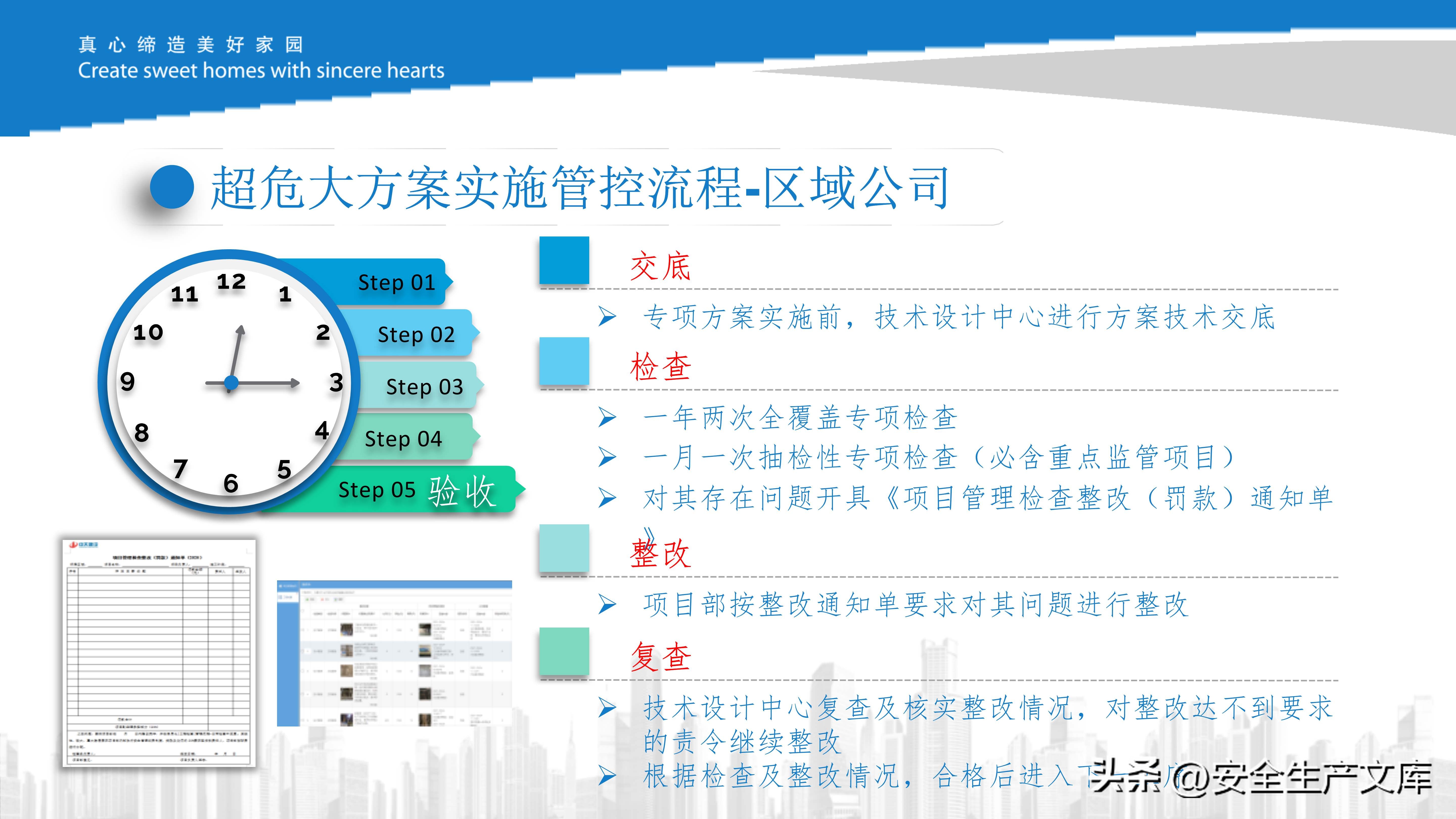 危大工程现场管理培训课件，施工安全管控必备