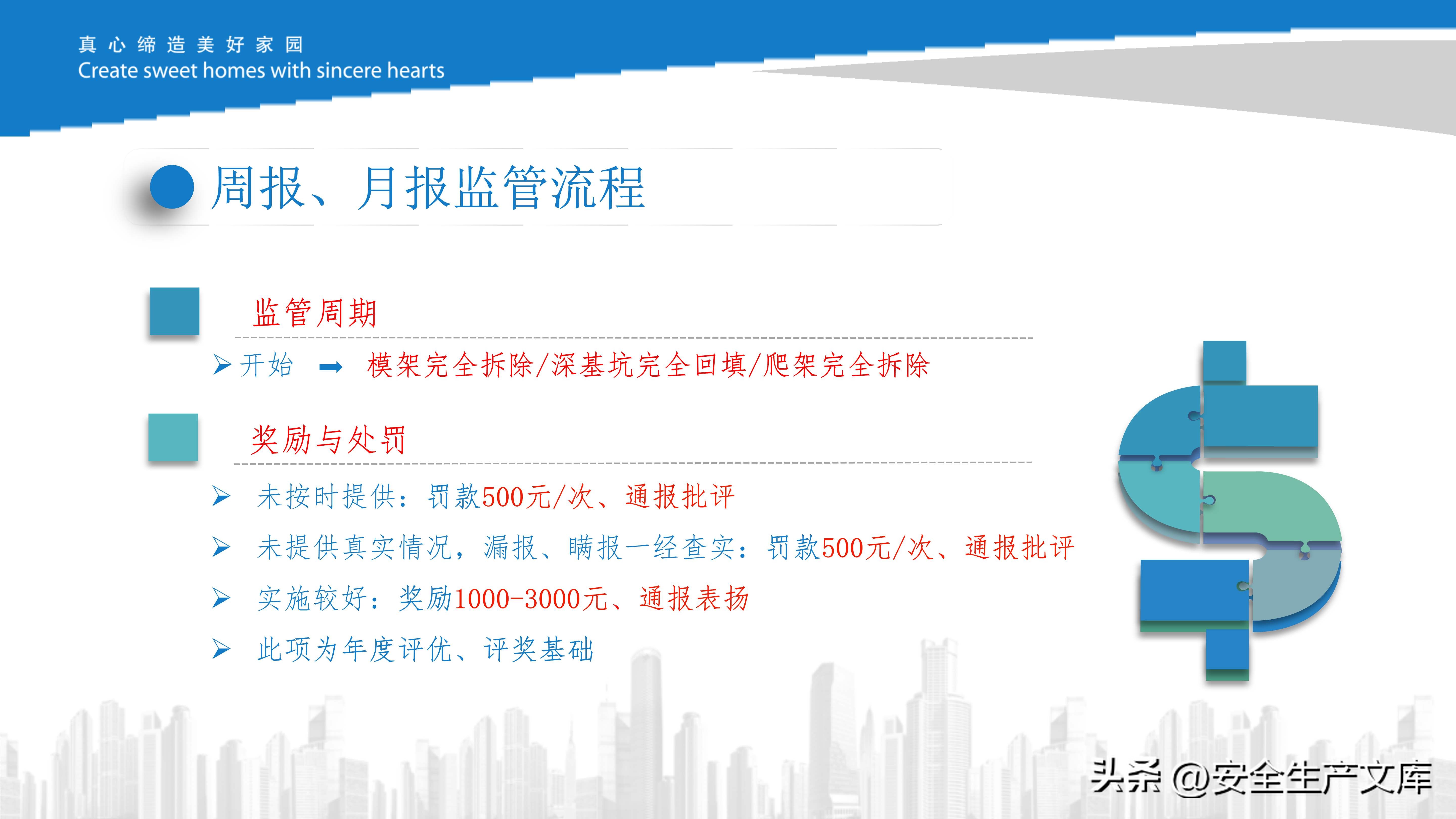 危大工程现场管理培训课件，施工安全管控必备