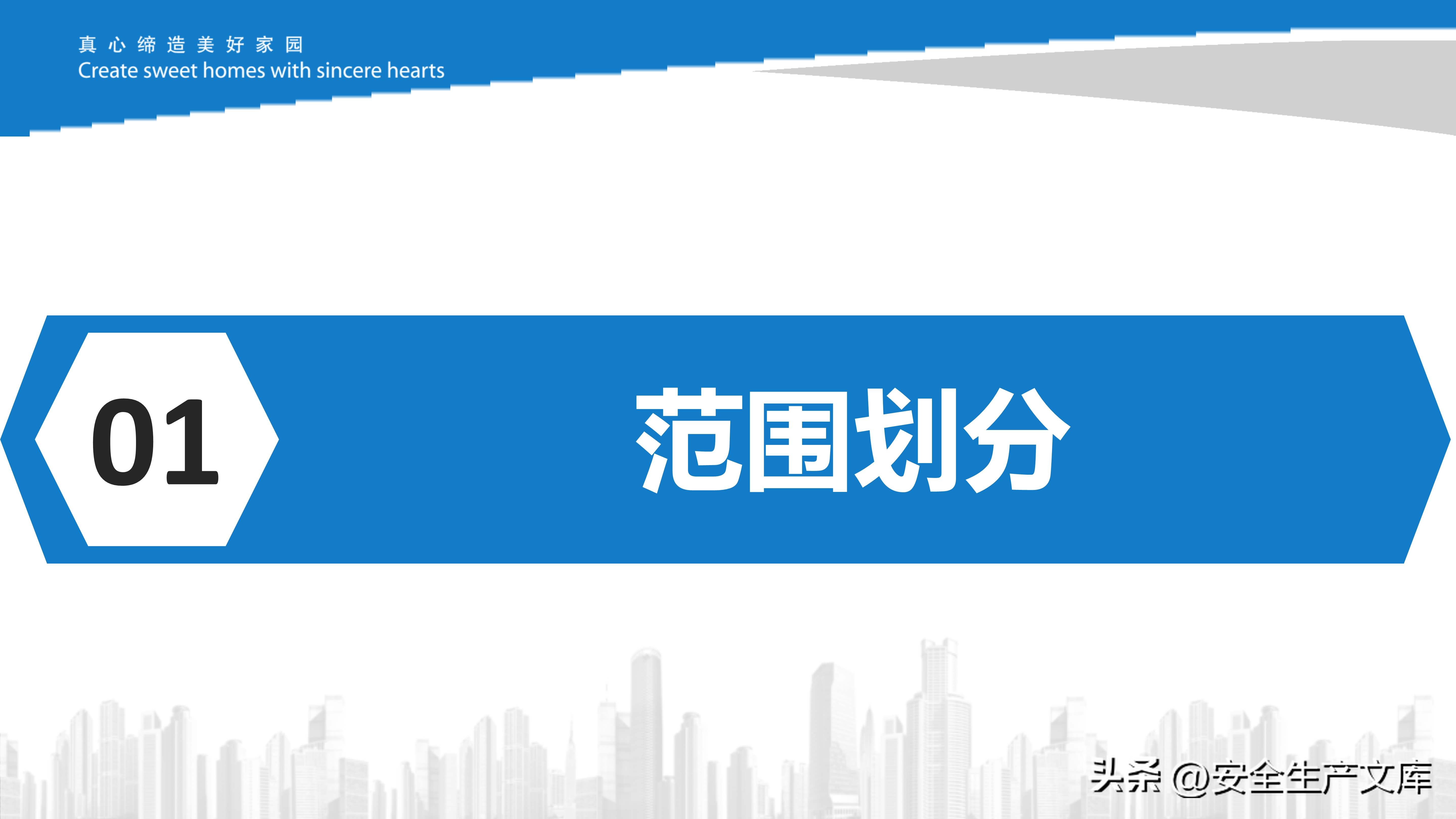 危大工程现场管理培训课件,施工安全管控必备