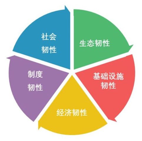 韧性城市理念探索铺开，试点工作成果显著，究竟啥是韧性城市？