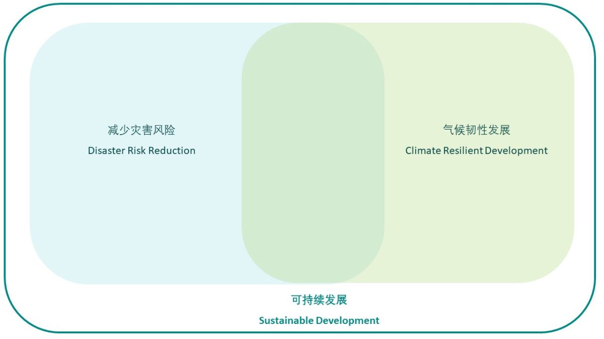 韧性城市理念探索铺开,试点工作成果显著,究竟啥是韧性城市?