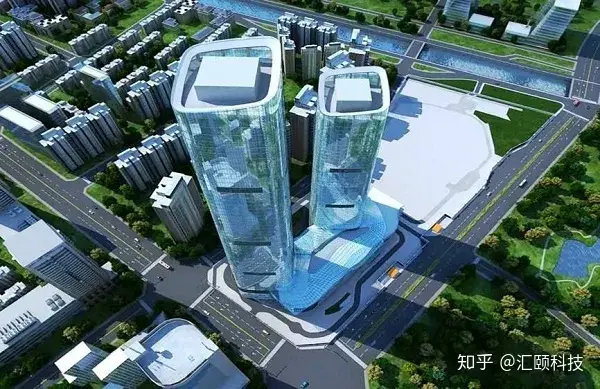 BIM技术是什么?动工前先在电脑上模拟盖楼,避免返工浪费