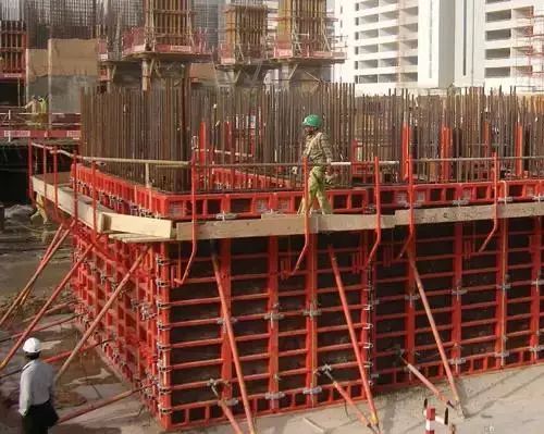 主体结构是什么?看懂建筑承重骨架