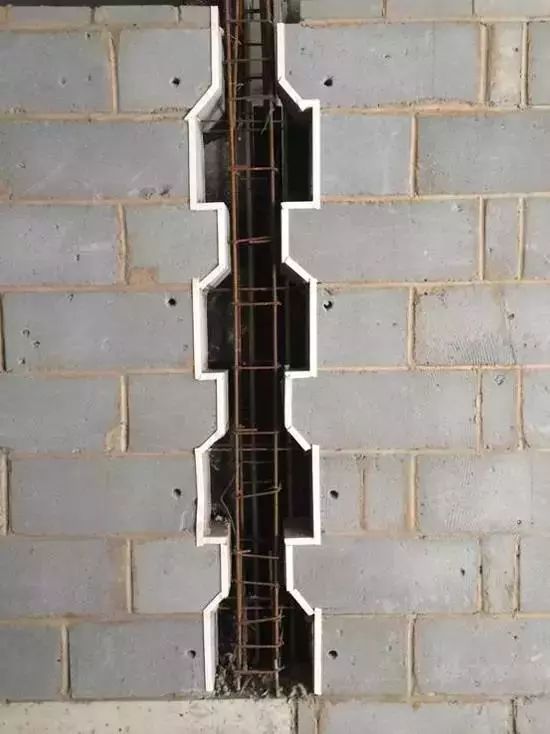主体结构是什么?看懂建筑承重骨架
