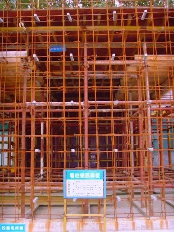 主体结构是什么?看懂建筑承重骨架