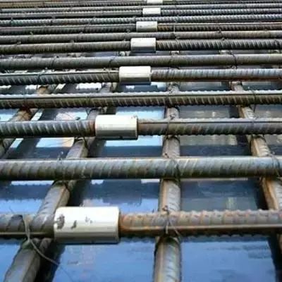 主体结构是什么?看懂建筑承重骨架