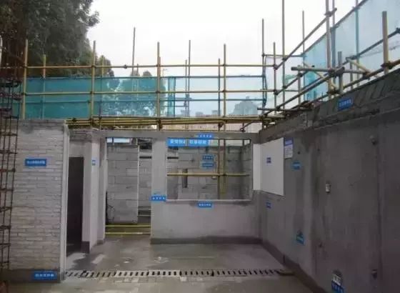主体结构是什么?看懂建筑承重骨架