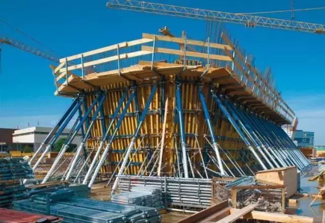 主体结构是什么?看懂建筑承重骨架