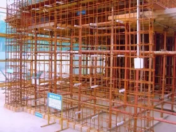 主体结构是什么?看懂建筑承重骨架