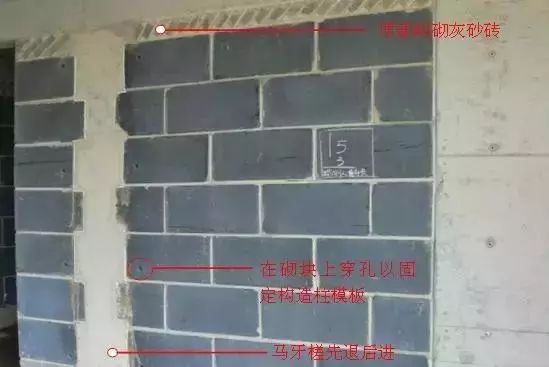 主体结构是什么?看懂建筑承重骨架