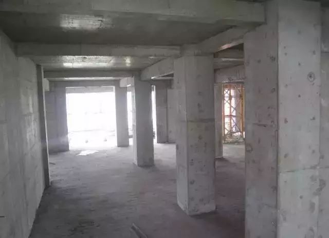 主体结构是什么?看懂建筑承重骨架