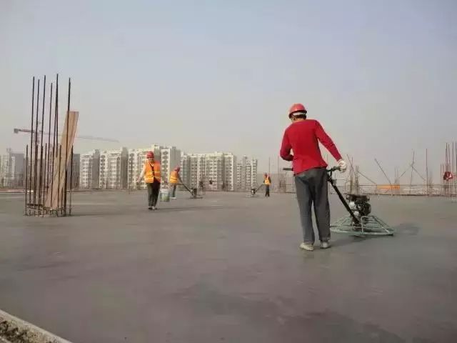 主体结构是什么?看懂建筑承重骨架
