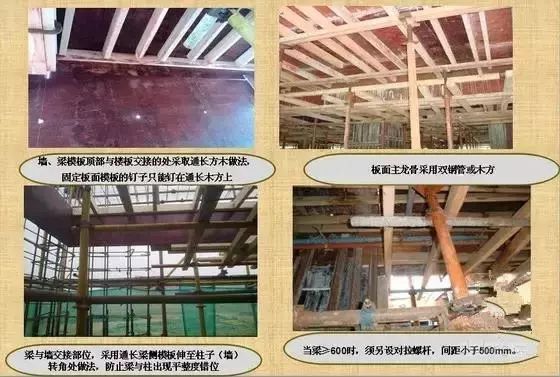 主体结构是什么?看懂建筑承重骨架
