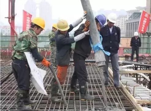 主体结构是什么?看懂建筑承重骨架