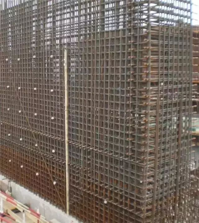 主体结构是什么?看懂建筑承重骨架