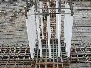 主体结构是什么?看懂建筑承重骨架