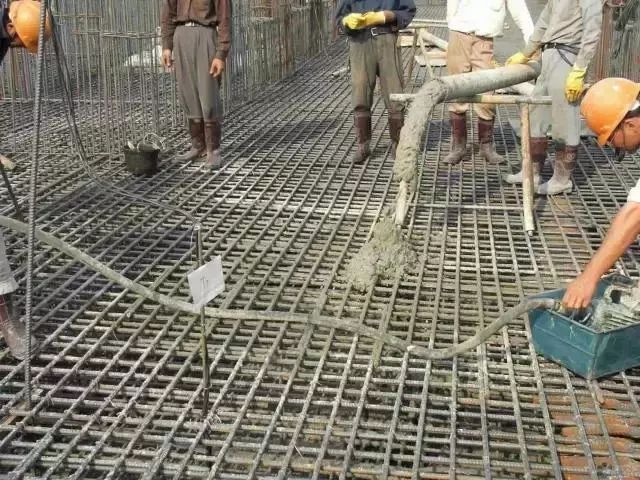 主体结构是什么?看懂建筑承重骨架